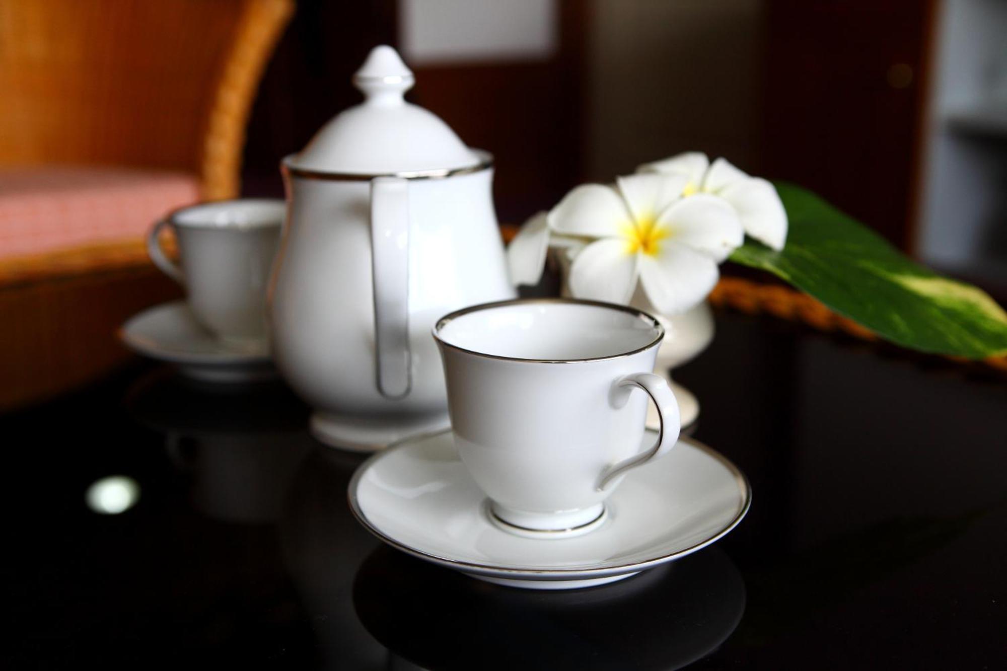 Wattana Park Hotel Trang Pokój zdjęcie