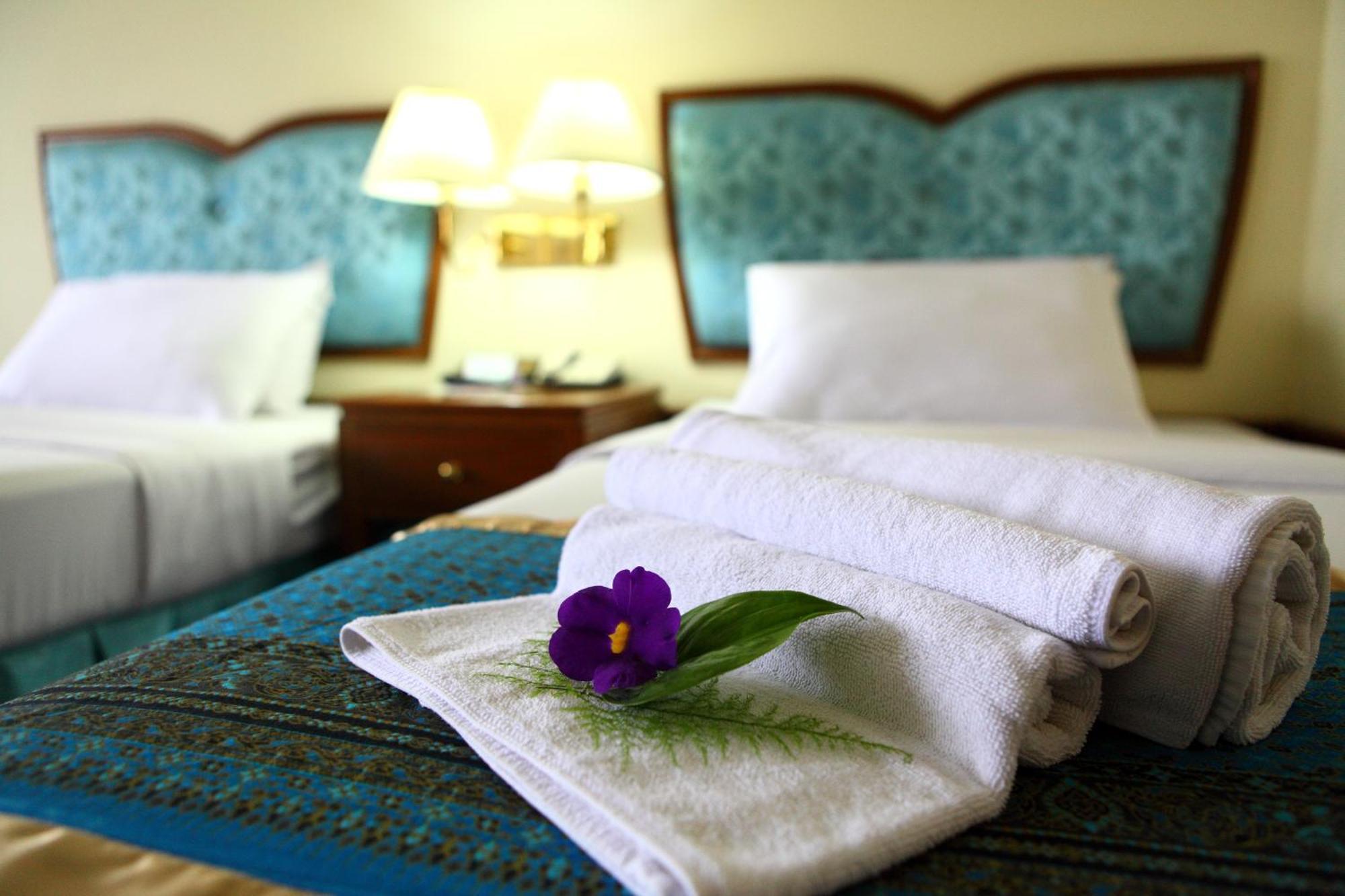Wattana Park Hotel Trang Pokój zdjęcie