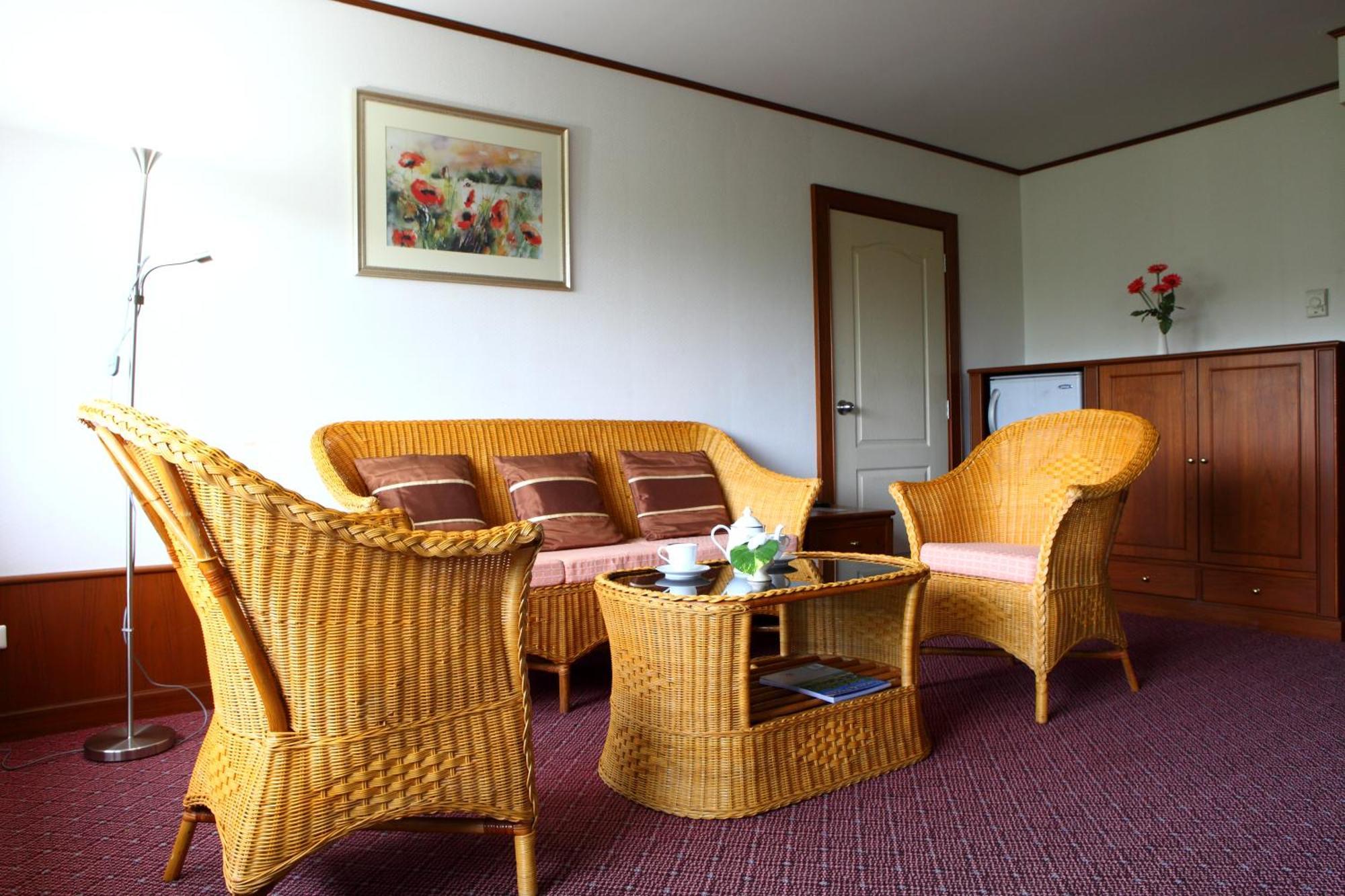 Wattana Park Hotel Trang Pokój zdjęcie