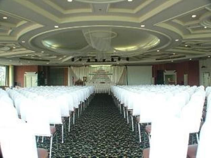 Wattana Park Hotel Trang Zewnętrze zdjęcie